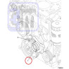 Tensor correa motor