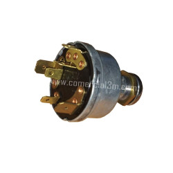 Contacto arranque motor 12V