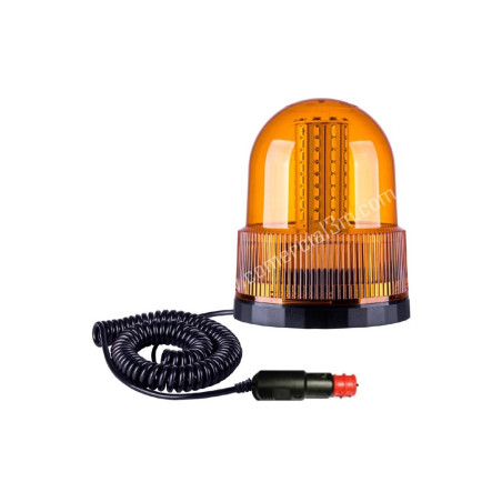 Rotativo LED 12V 24V magnético