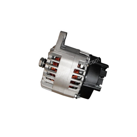 Alternador motor JCB Dieselmax