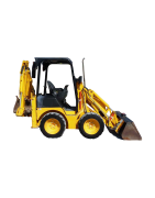 Repuestos alternativos máquinas JCB 1CX 2CX