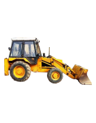 Repuestos alternativos máquinas JCB 3CX 4CX y 4D antes de 4600 y de Marzo de 1996