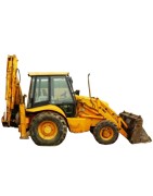 Repuestos alternativos maquinas JCB 3CX 4CX series 46001 a 92999, fechas Marzo 1996 a Enero 2002