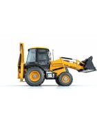 Repuestos alternativos máquinas JCB 3CX 4CX Series 93000 a 95999, fechas Enero 2002 a Enero 2005