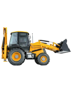 Repuestos alternativos máquinas JCB 3CX 4CX a partir de serie 960016, fecha Enero 2005