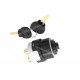 Contacto arranque motor 12V