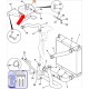 Deposito expansor agua motor