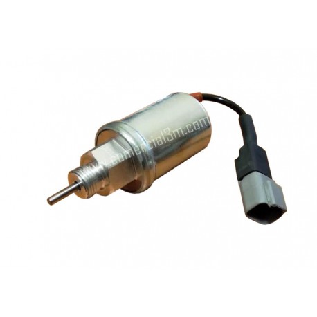 Solenoide pare 12V